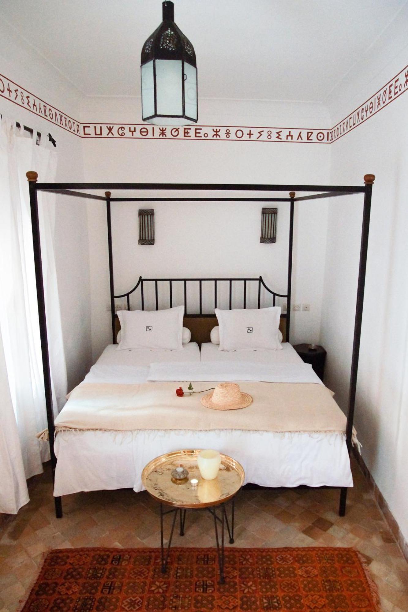 Riad Honey มาร์ราเกช ห้อง รูปภาพ