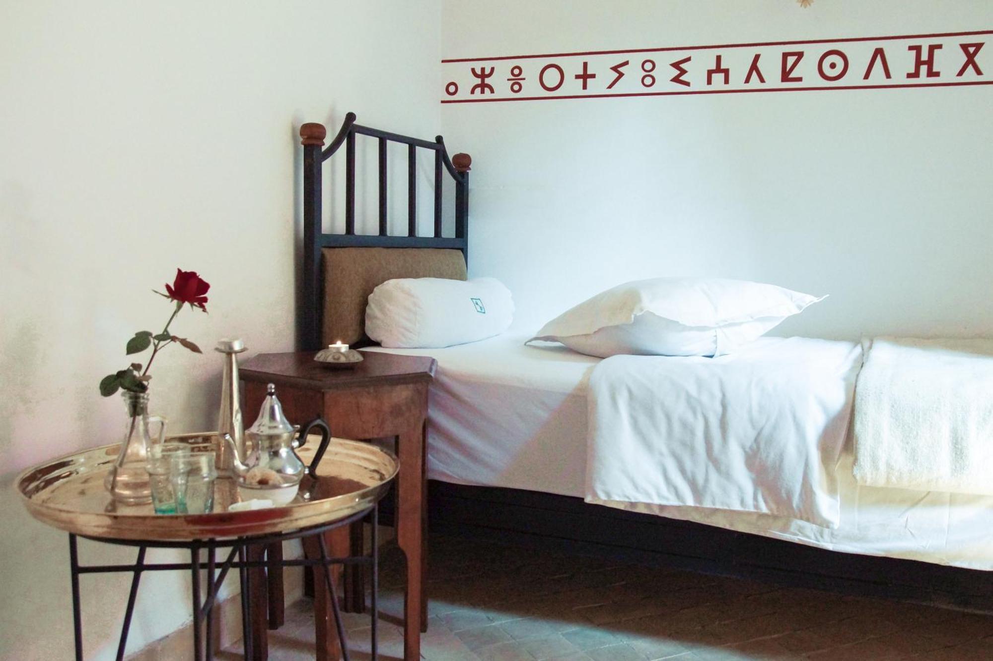 Riad Honey มาร์ราเกช ห้อง รูปภาพ
