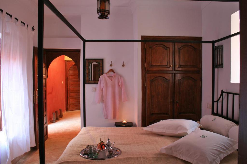 Riad Honey มาร์ราเกช ห้อง รูปภาพ